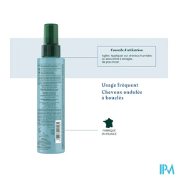 FURTERER SUBLIME CURL SPRAY 150ML