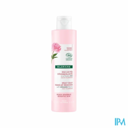 KLORANE EAU DEMAQ PIVOINE 200ML