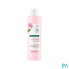 KLORANE EAU DEMAQ PIVOINE 200ML