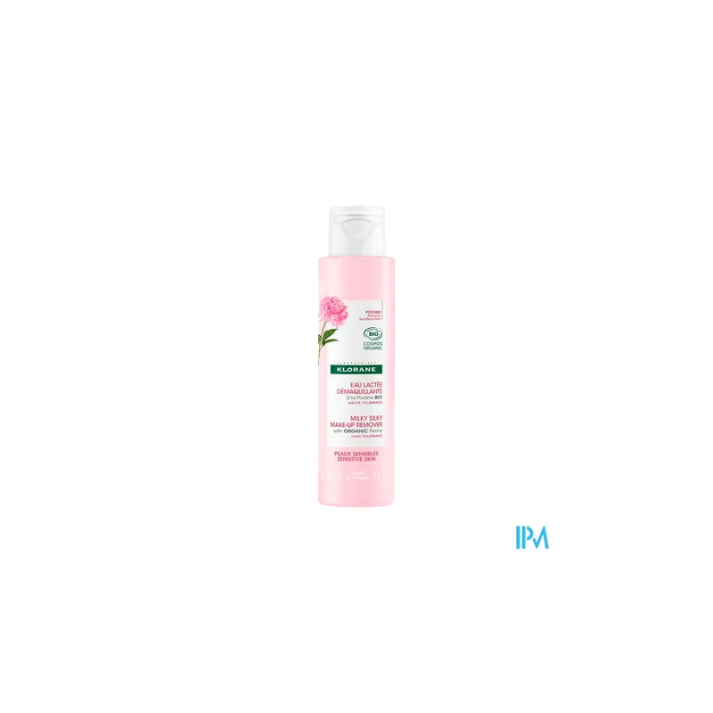 KLORANE EAU DEMAQ PIVOINE 100ML