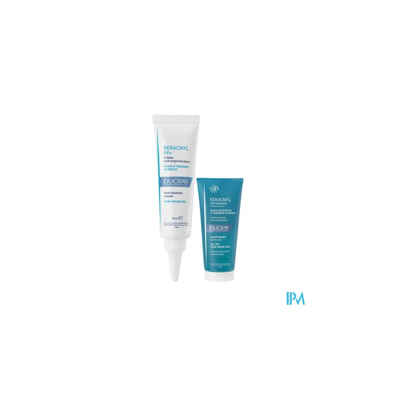 KERACNYL PP+ A/IMPERF 30ML+OFF