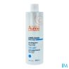 AVENE SOL LAIT REPAR A/SOL 400ML