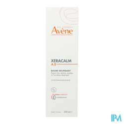 AVENE XERACALM AD BAUME RELIP200ML