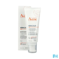 AVENE XERACALM AD BAUME RELIP200ML