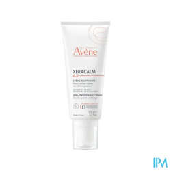 AVENE XERACALM AD CR RELIP 200ML