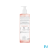 XERACALM NUTRI GEL NET 750ML