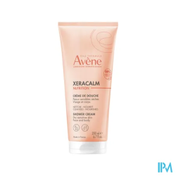 XERACALM NUTRI CR DCH 200ML