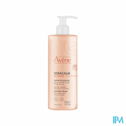 XERACALM NUTRI CR DCH 500ML