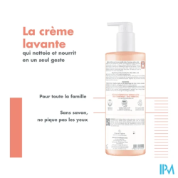 XERACALM NUTRI CR DCH 500ML