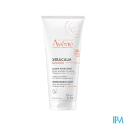 XERACALM NUTRI BAUME HYDRAT 200ML