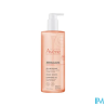 XERACALM NUTRI GEL NET 500ML
