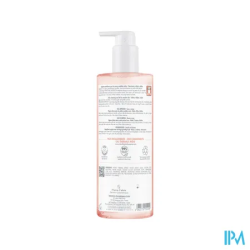 XERACALM NUTRI GEL NET 500ML