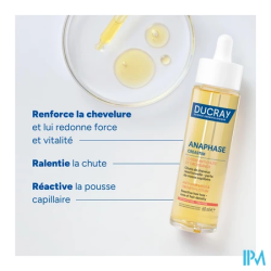 CREASTIM REACTIV A/CHUTE LOT 60ML