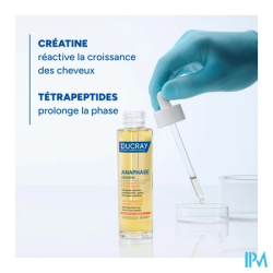 CREASTIM REACTIV A/CHUTE LOT 60ML
