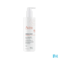 XERACALM NUTRI LAIT 400ML
