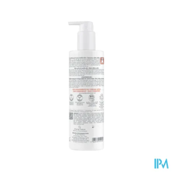 XERACALM NUTRI LAIT 400ML