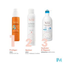 AVENE SOL SPF50+ ENF SPRAY 200ML