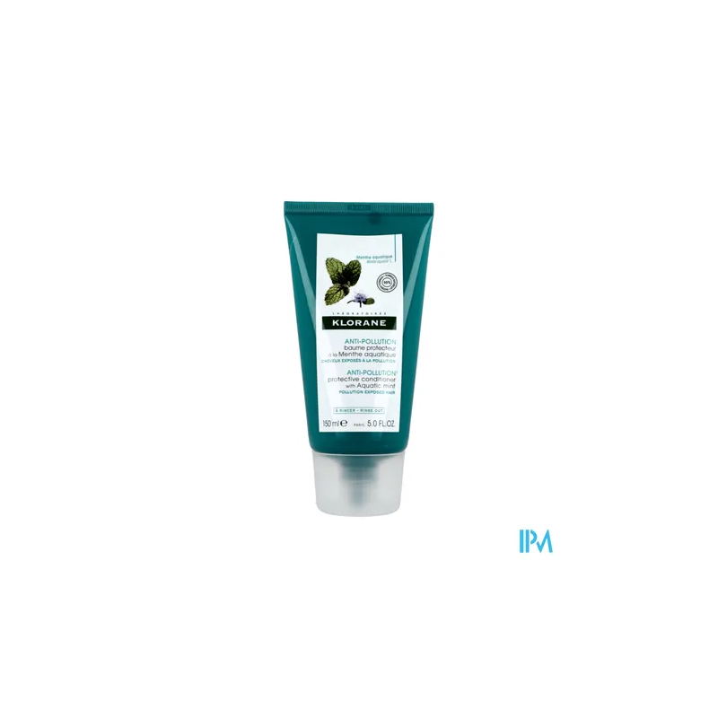 KLORANE BAUME MENTHE AQUATIQ 150ML