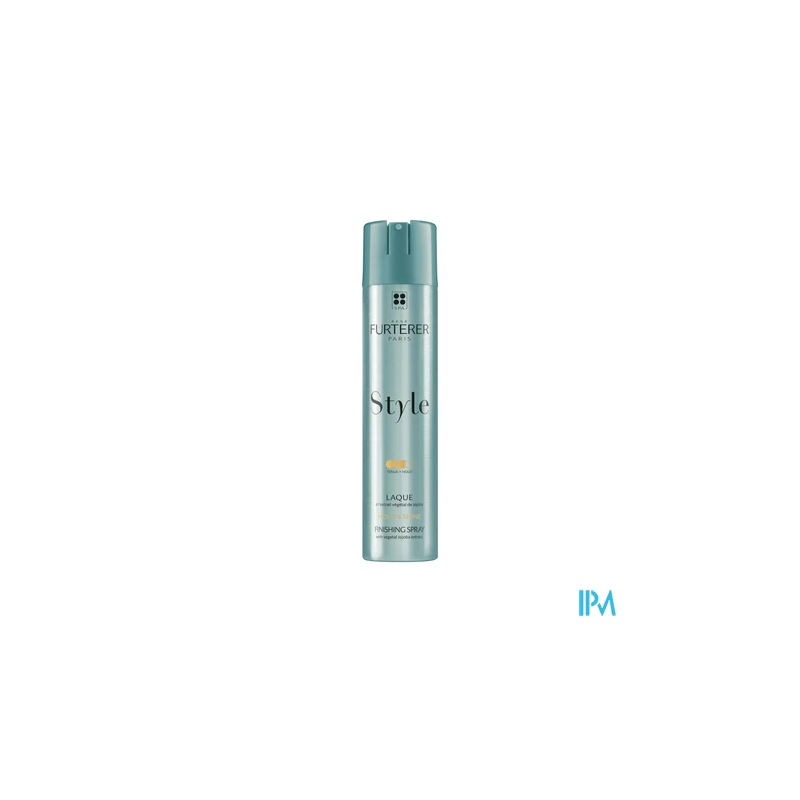 FURTERER STYLE LAQUE 300ML