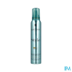 FURTERER STYLE MOUSSE 200ML