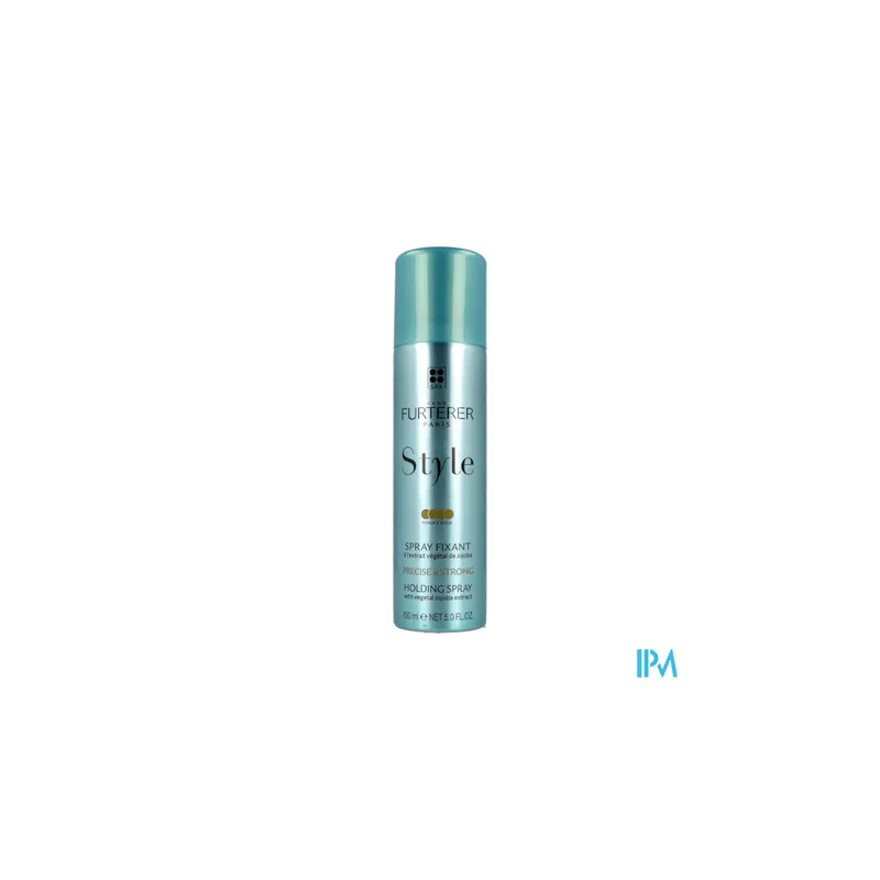 FURTERER STYLE SPR FIXANT 150ML