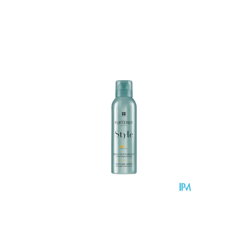 FURTERER STYLE SPR TEXTURIS 200ML