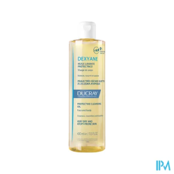 DUCRAY DEXYANE HLE LAVANTE 400ML