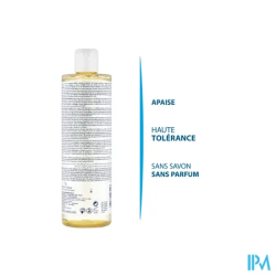 DUCRAY DEXYANE HLE LAVANTE 400ML
