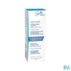 DUCRAY DEXYANE CR BARRIERE 100ML