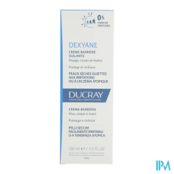 DUCRAY DEXYANE CR BARRIERE 100ML