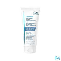 DUCRAY DEXYANE CR BARRIERE 100ML