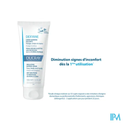 DUCRAY DEXYANE CR BARRIERE 100ML