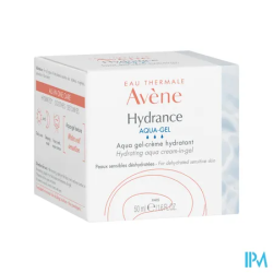 AVENE HYDRANCE AQUA GEL 50ML