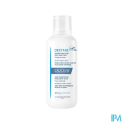 DUCRAY DEXYANE BAUME EMOL 400ML