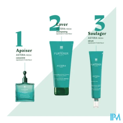 FURTERER ASTERA FRESH SERUM 75ML