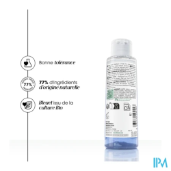KLORANE DEMAQ BLEUET WATERPR 100ML