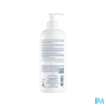ICTYANE CR EMOL NUTRITIVE 400ML
