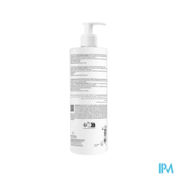 ICTYANE CR EMOL NUTRITIVE 400ML