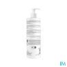 ICTYANE CR EMOL NUTRITIVE 400ML
