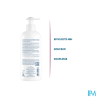 ICTYANE CR EMOL NUTRITIVE 400ML
