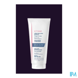 ICTYANE CR EMOL NUTRITIVE 200ML