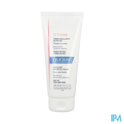 ICTYANE CR EMOL NUTRITIVE 200ML