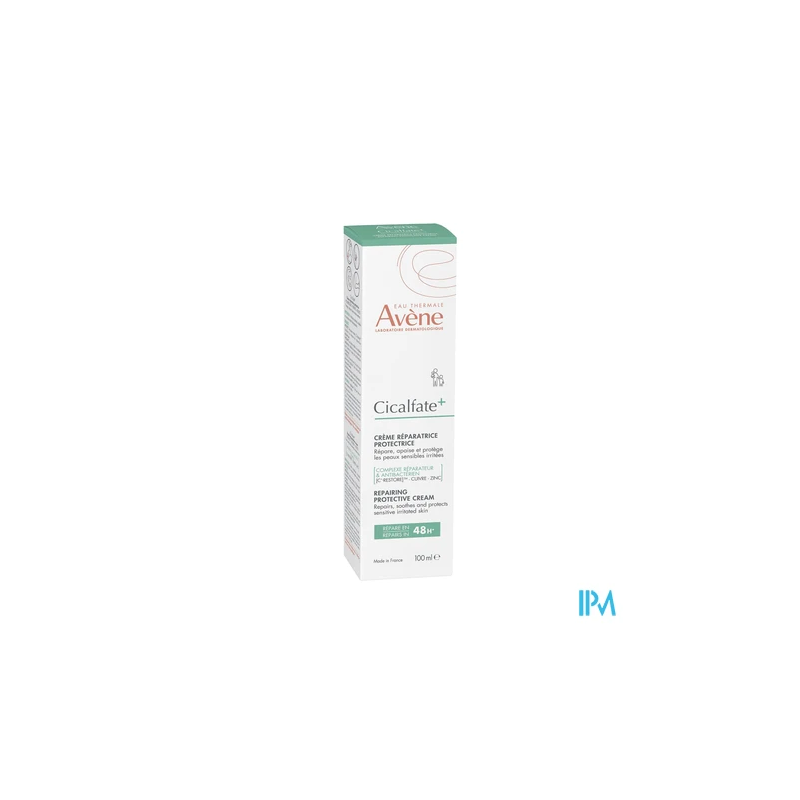 AVENE CICALFATE+ CR PROTECT 40ML