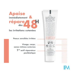 AVENE CICALFATE+ CR PROTECT 40ML
