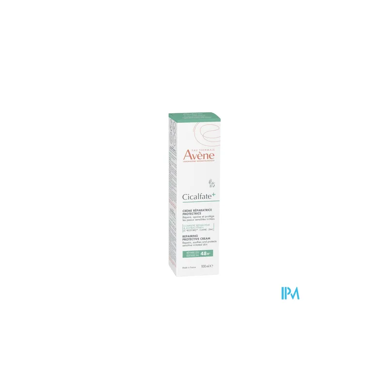 AVENE CICALFATE+ CR PROTECT 100ML