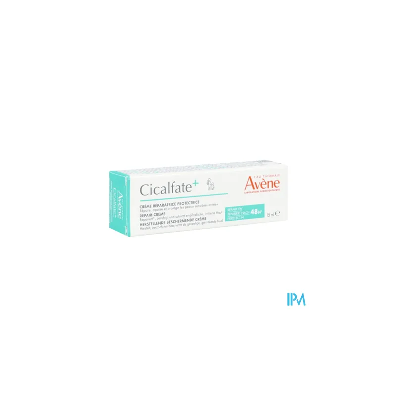 AVENE CICALFATE+ CR PROTECT 15ML