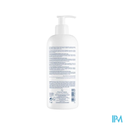 ICTYANE LAIT HYDR CORPS 400ML