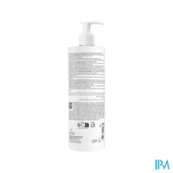 ICTYANE LAIT HYDR CORPS 400ML