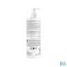 ICTYANE LAIT HYDR CORPS 400ML