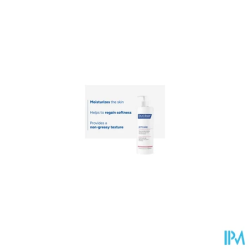 ICTYANE LAIT HYDR CORPS 400ML